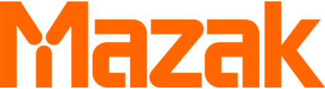 MAZAK logo