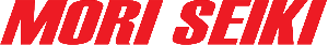 Mori seiki logo