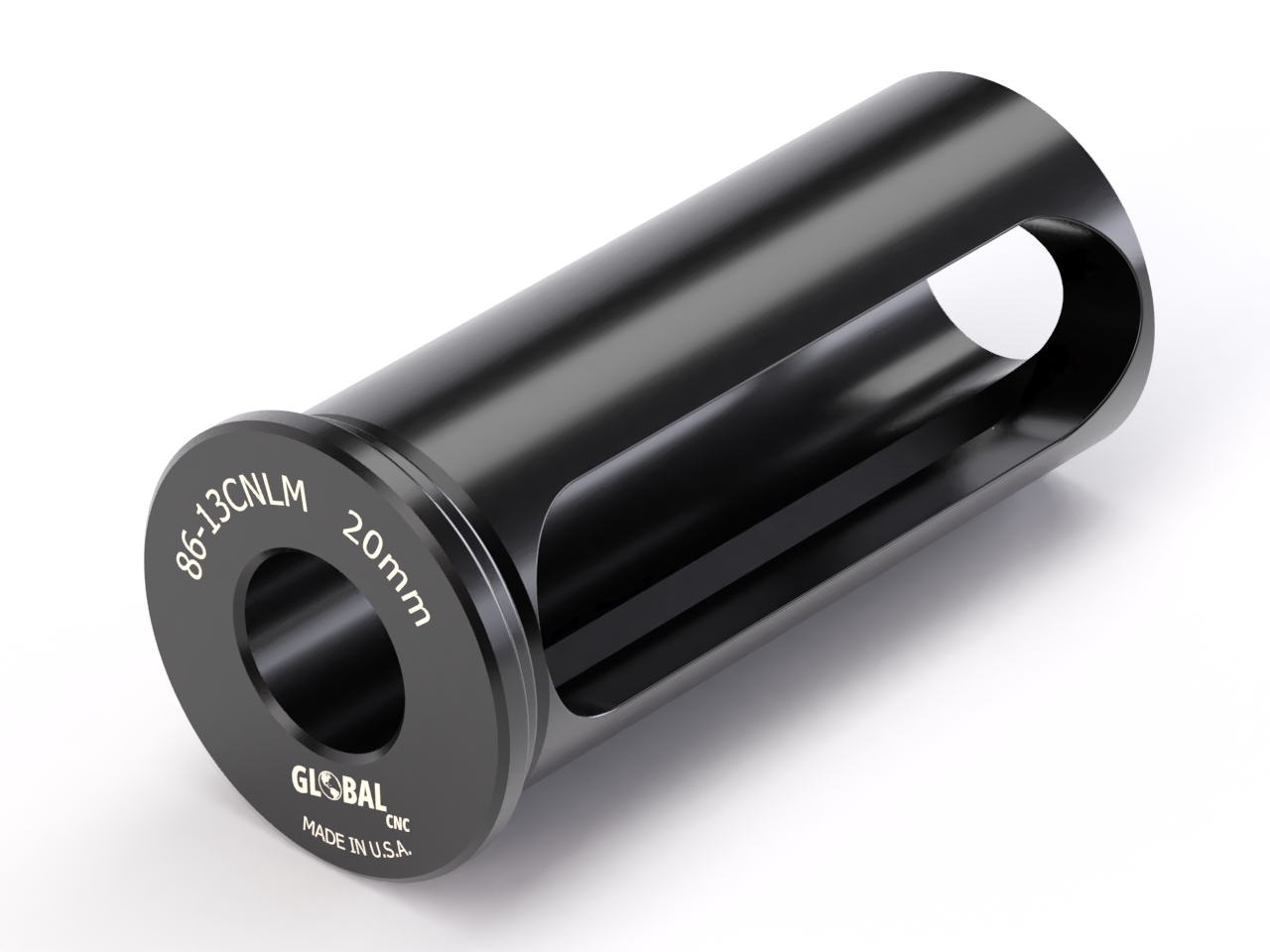 86-13CNLM 25MM featured image