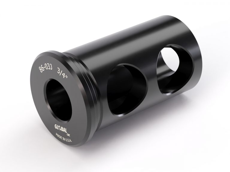 Tool Holder Bushings/Sleeves • Global CNC Industries