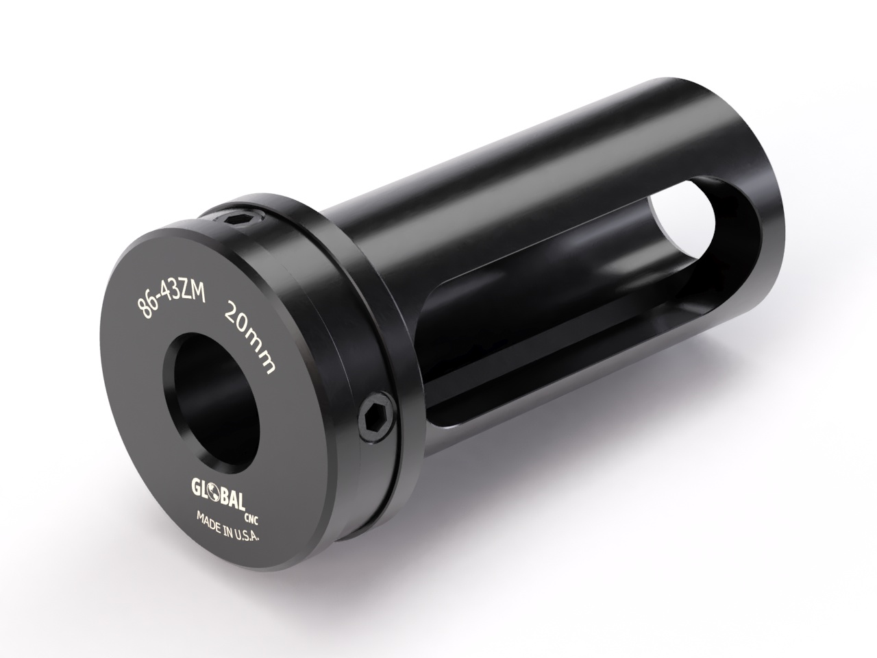 86-43ZM 16MM featured image