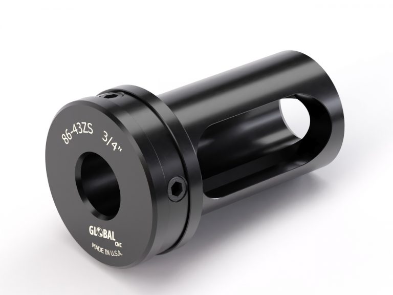 Tool Holder Bushings/Sleeves • Global CNC Industries