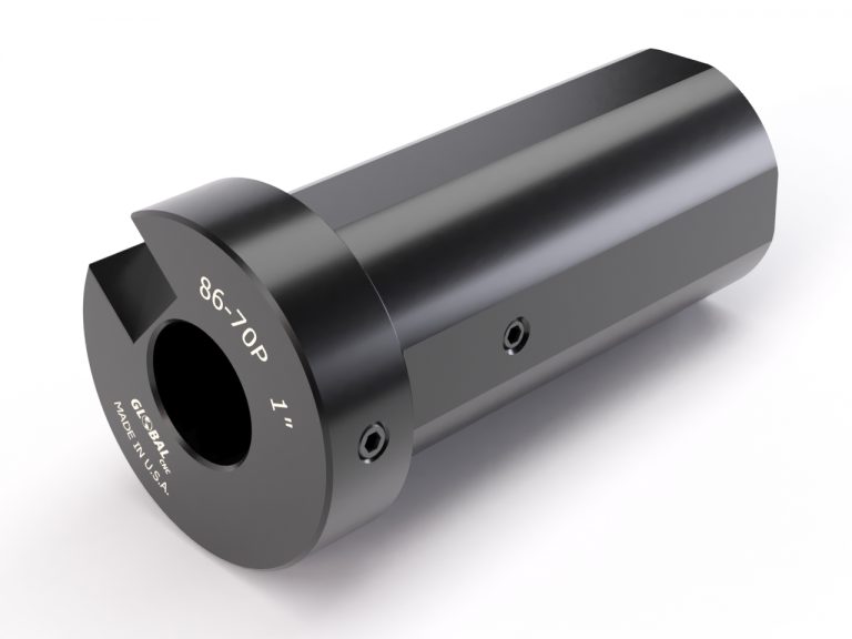Tool Holder Bushings/Sleeves • Global CNC Industries