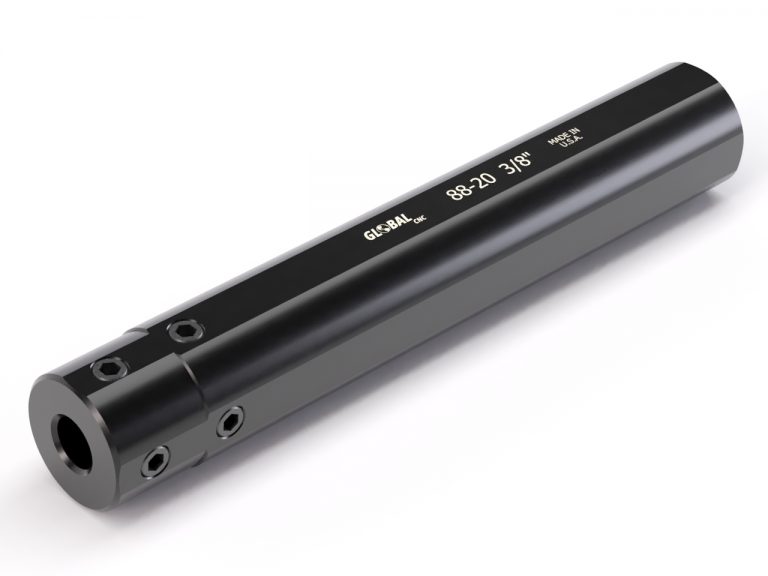 Boring Bar Sleeves • Global CNC Industries