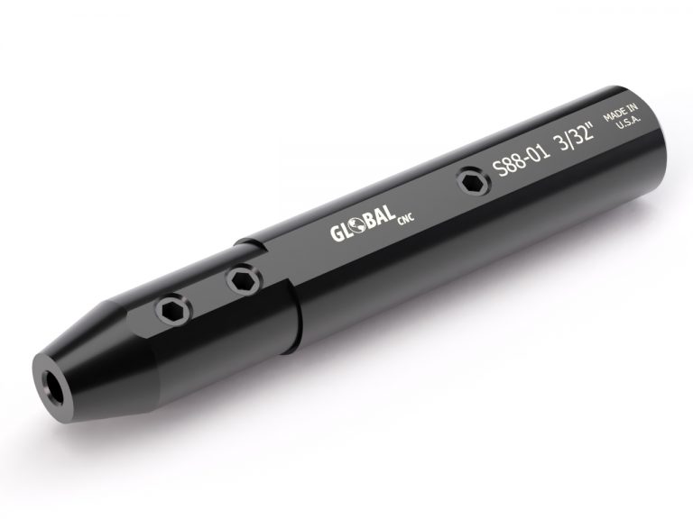 Boring Bar Sleeves • Global CNC Industries