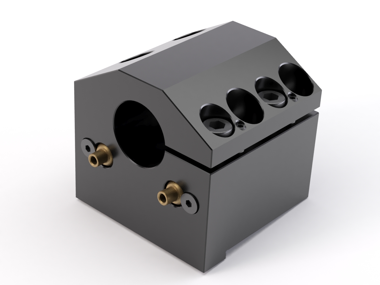 OKUMA A118-8435 X 60CL SPLIT featured image