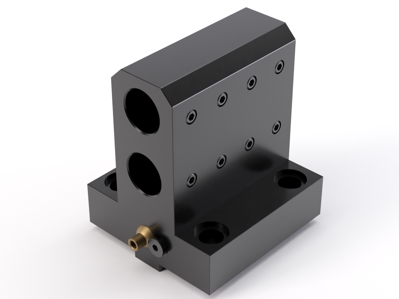 NAKAMURA TW20-8425 DBL featured image