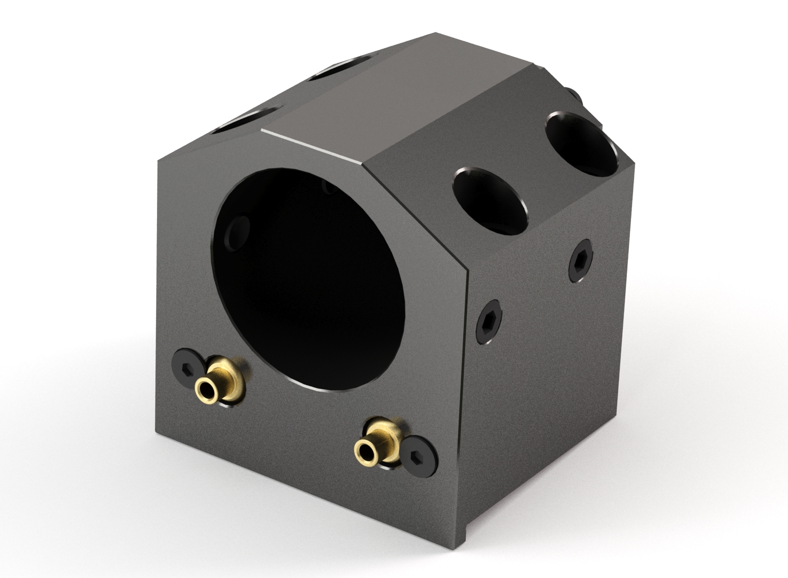 OKUMA A118-8437 X 60CL INT featured image