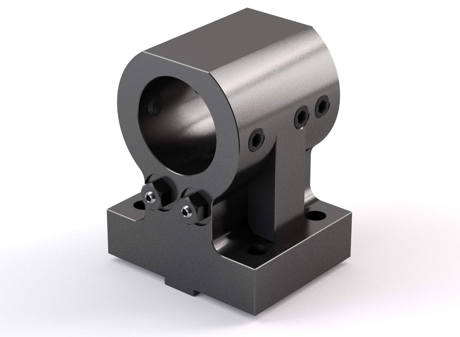 OKUMA HOWA HB10-2.5-N INT featured image