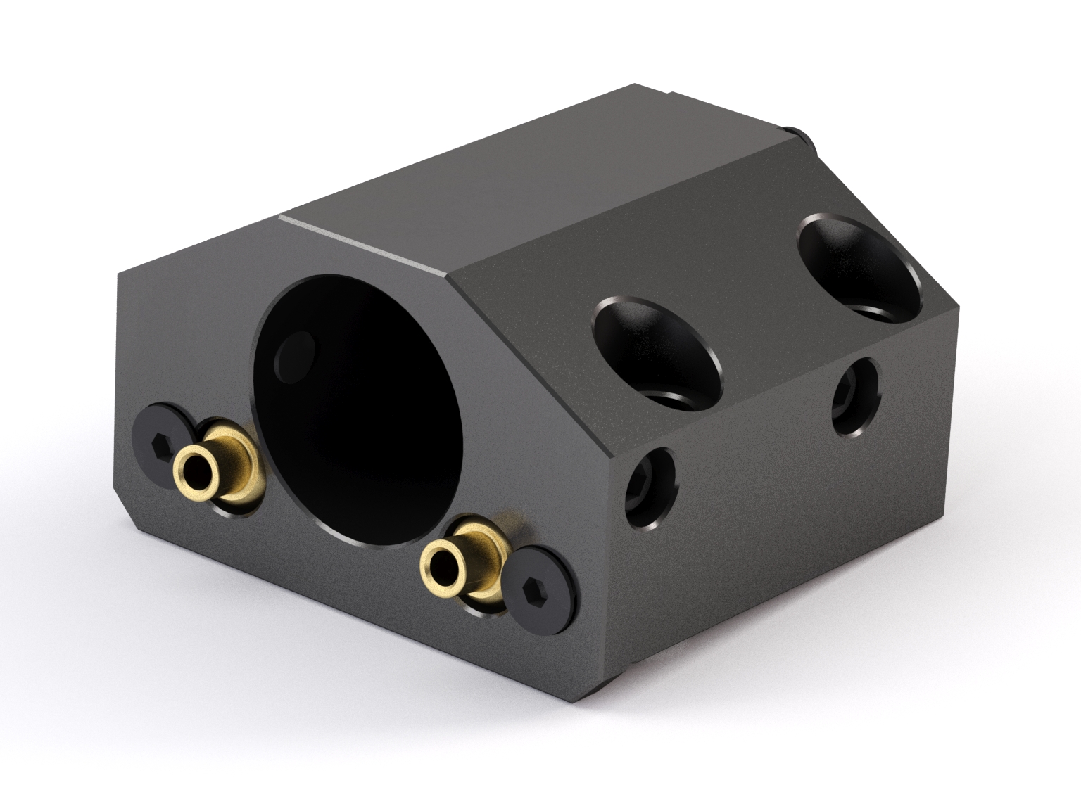 HAAS HSL10-8435 featured image