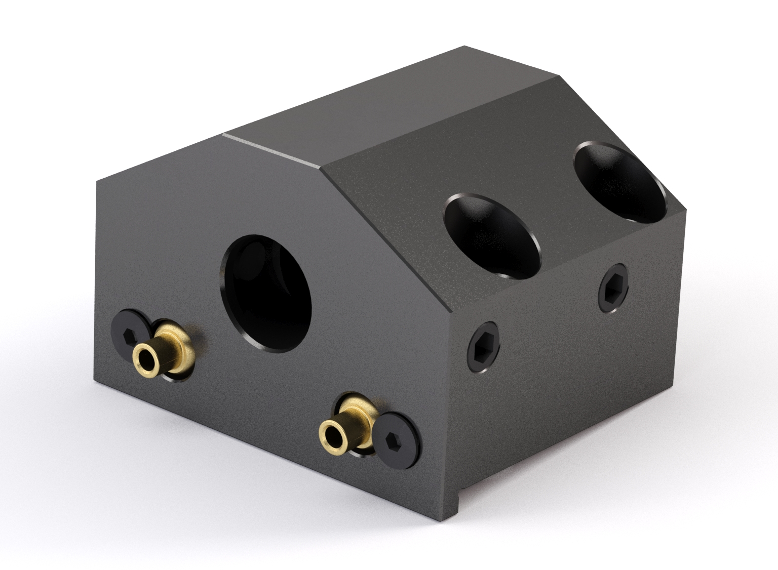 HAAS HSL20/30-8425 featured image