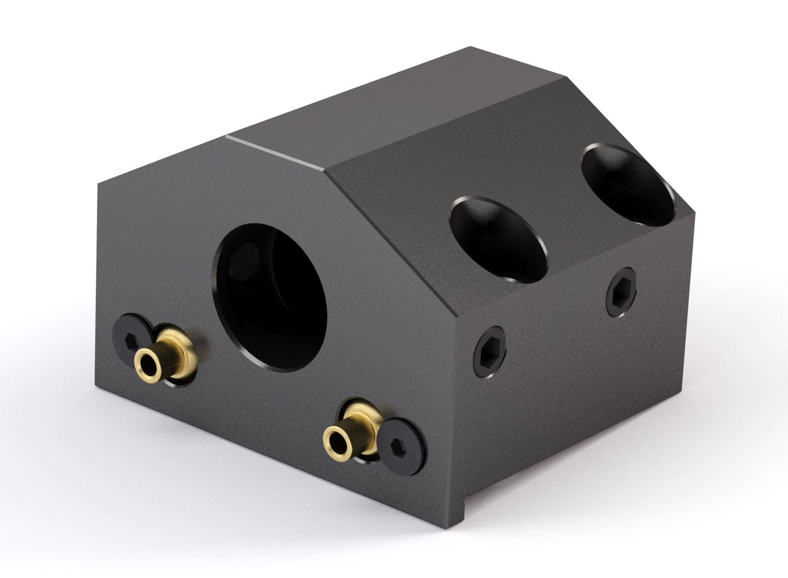 HAAS HSL20/30-8432 featured image