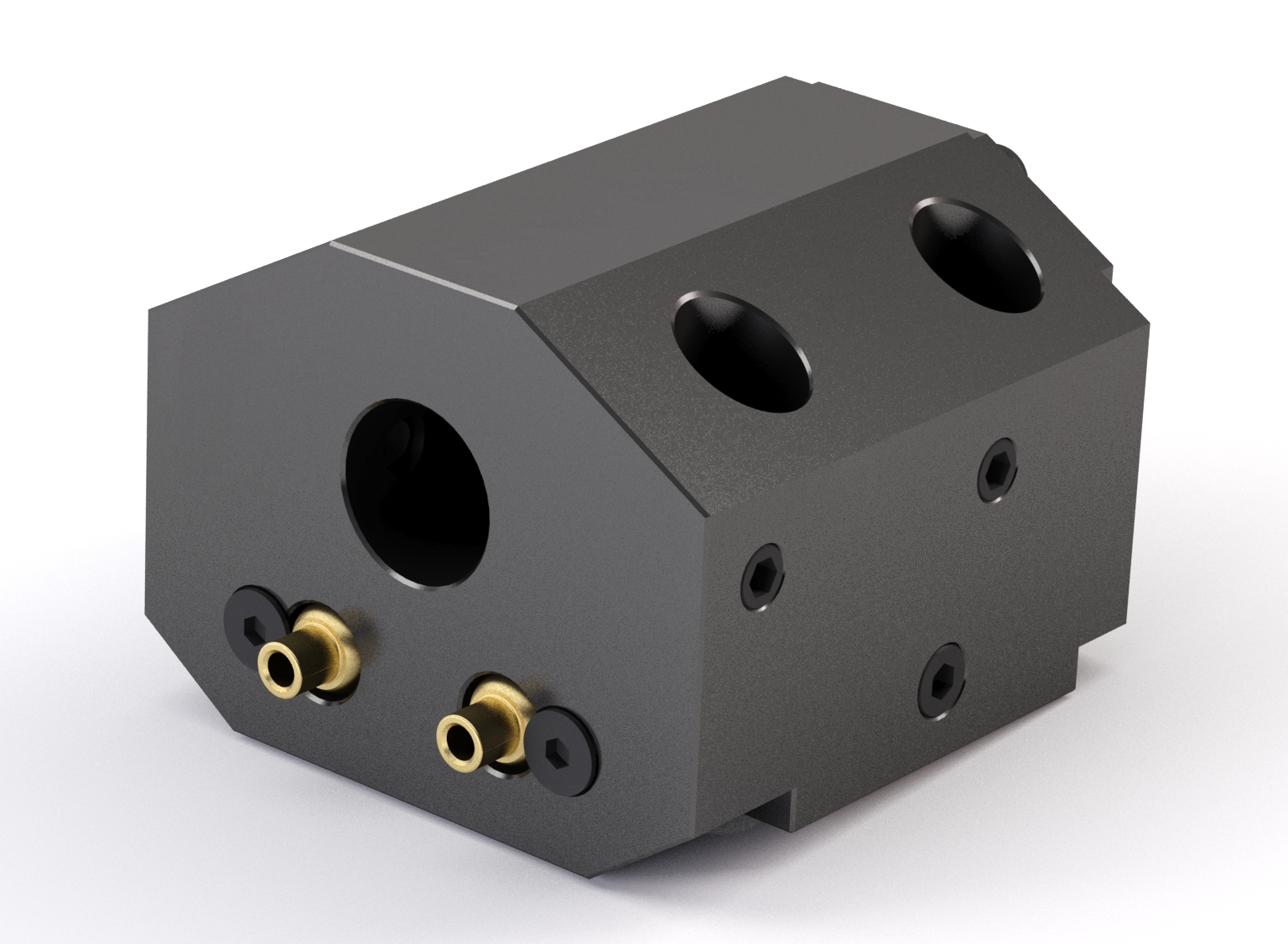 HAAS HST20-8425 featured image