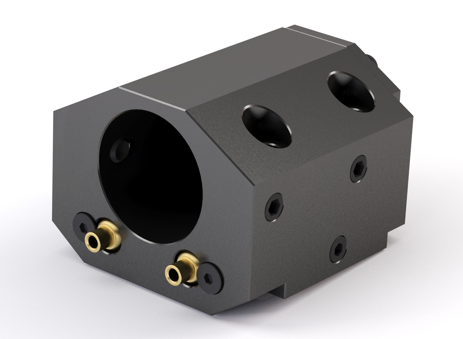 HAAS HST20-8436 featured image