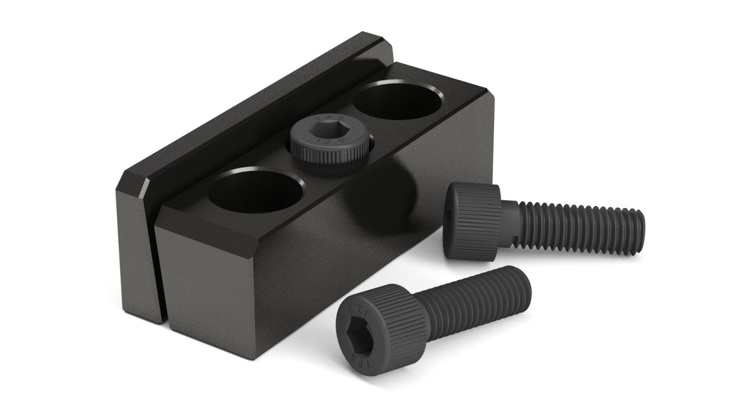 Turret Wedges • Global CNC Industries