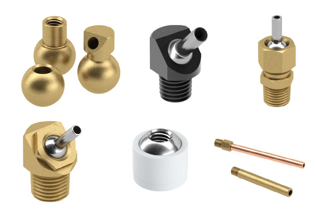 Compression Fittings featured image