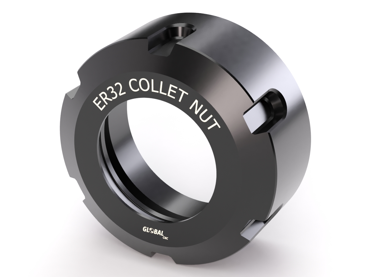 ER32 Collet Nut featured image