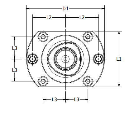 Capto C3 Repair Kit product image