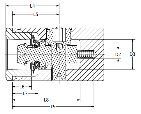 Capto C6 Repair Kit product image