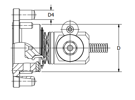 Capto C3 Repair Kit product image