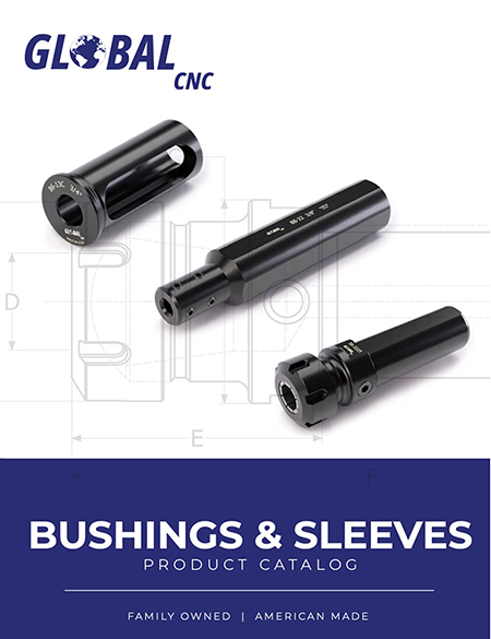 Bushings And Sleeaves Catalog