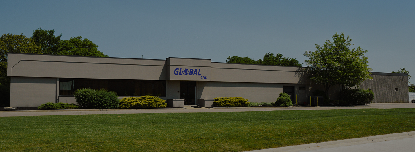 New finals Building