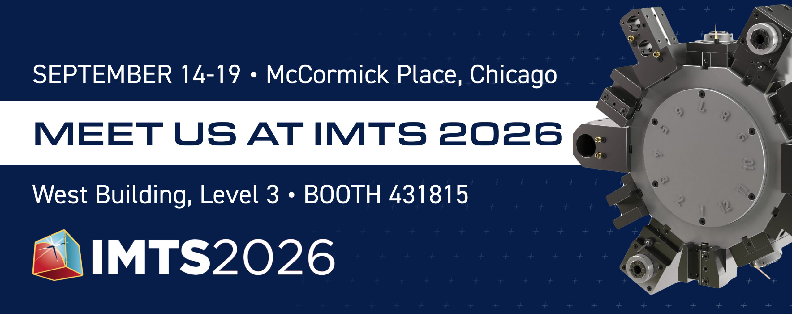 imts 2026 website